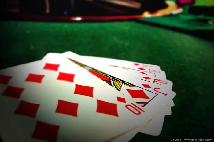 Stratégie poker : Calculer la fold equity nécessaire pour 4-bet bluff 0001