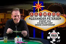 Alexander "AlexKP" Petersen