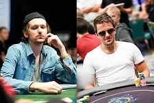 João Baumgarten & Yuri Martins