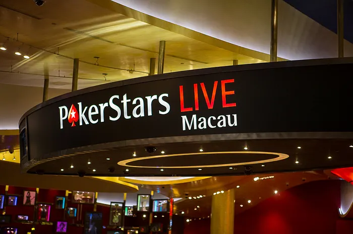 PokerStars LIVE Macau Reveals Schedule for Asia Championship of Poker 0001