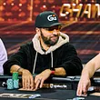 Daniel Negreanu