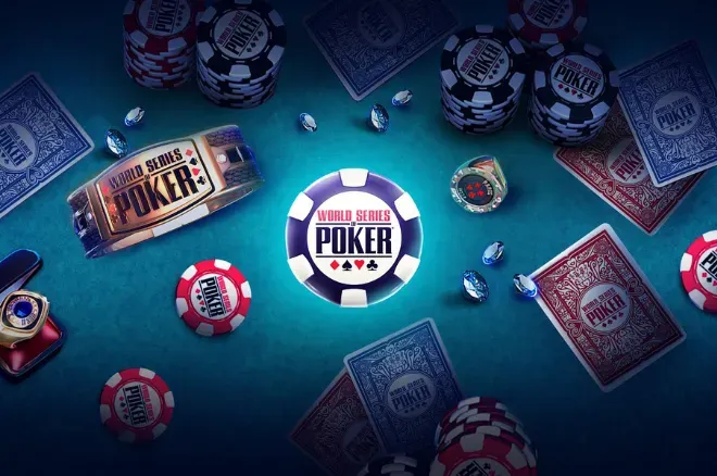 WSOP title image