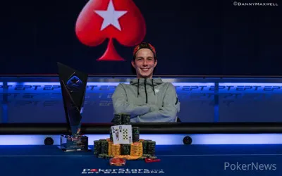 Andre Lettau, campeón del EPT de Barcelona de los récords 0001