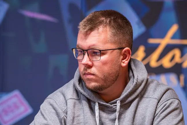 Sebastian Mortensen