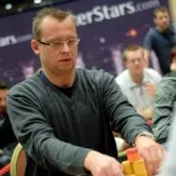 Jan Skampa Champion de l'EPT Prague 2009, Tallix termine 4ème 101