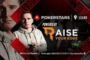 PokerStars Learn and Raise Your Edge Create Exciting Collaboration