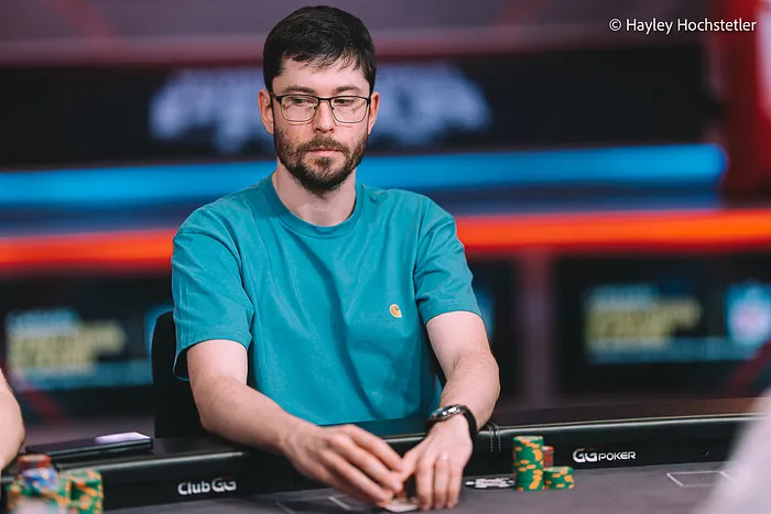 Gavin Cochrane