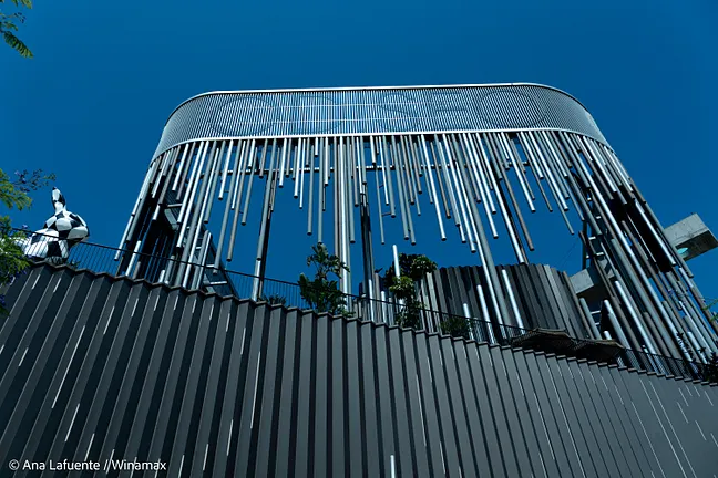 Orenes Gran Casino Murcia