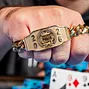 Harry Rubin - Bracelet