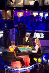 WSOP 2011 : 22 ans après, Johnny Chan bat Phil Hellmuth 101