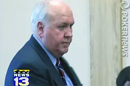 Un escroc condamné... à jouer au poker