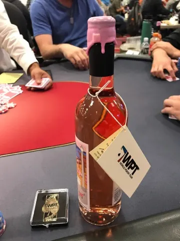 Goodies pour les joueurs