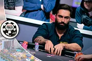 Tauan Naves faz mesa final no Mystery Millions da WSOP 2023