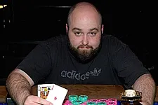 Brock Parker