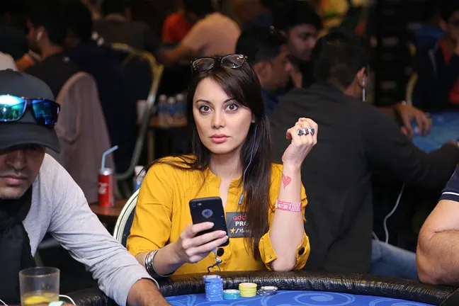 Minissha Lamba