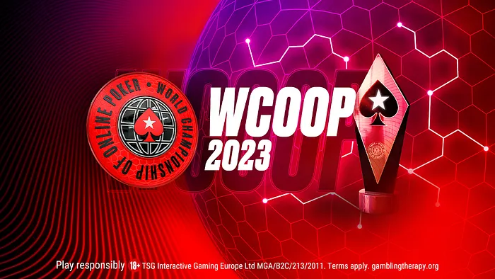 2023 WCOOP