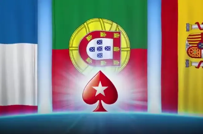 Liquidez Partilhada - Poker Online