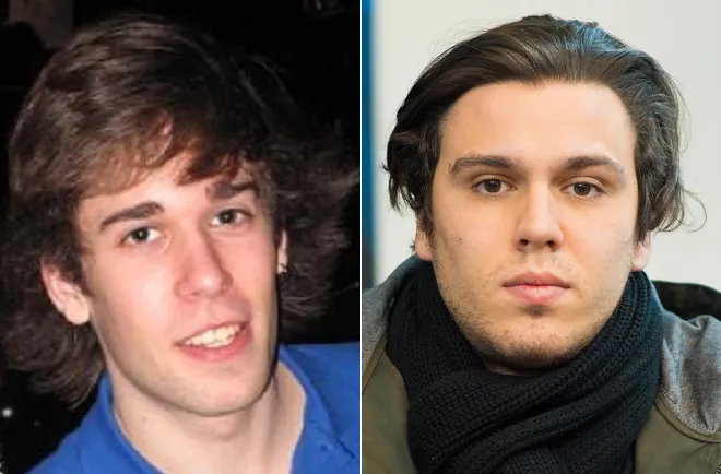 Tomás Paiva e Pedro Marques