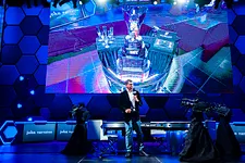 WPT CEO Adam Pliska talked up the WPT's new final table plan.