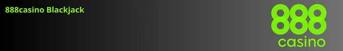 888casino Blackjack