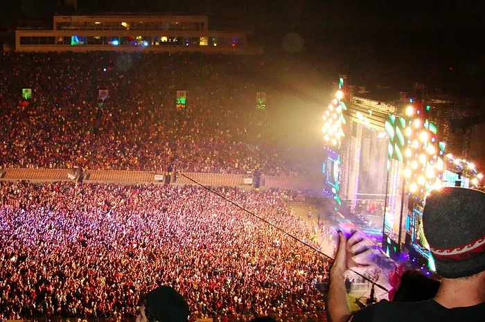 Electric Daisy Carnival