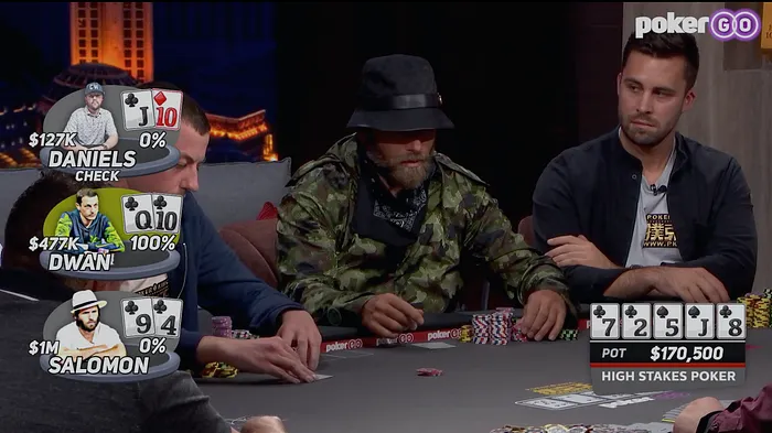 Rick Salomon