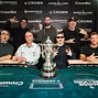 Final Table