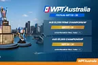 WPT Australia