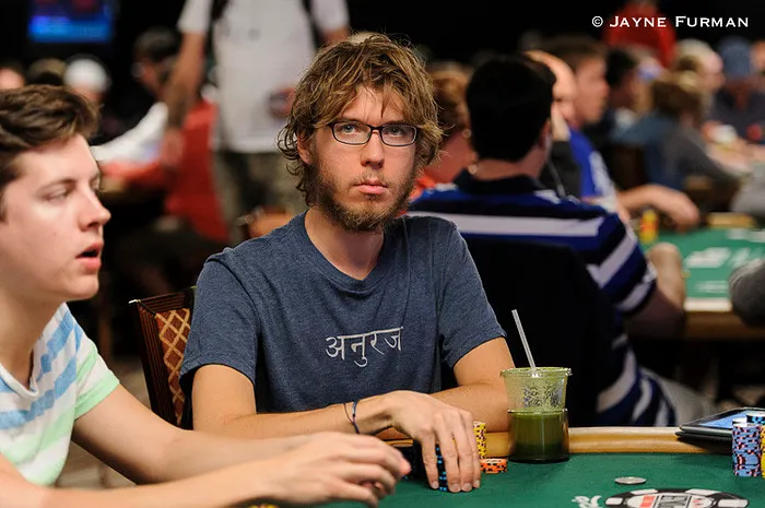 Andrew Lichtenberger : 