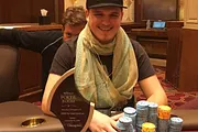 Four Players Chop $1 Million Guarantee at Venetian