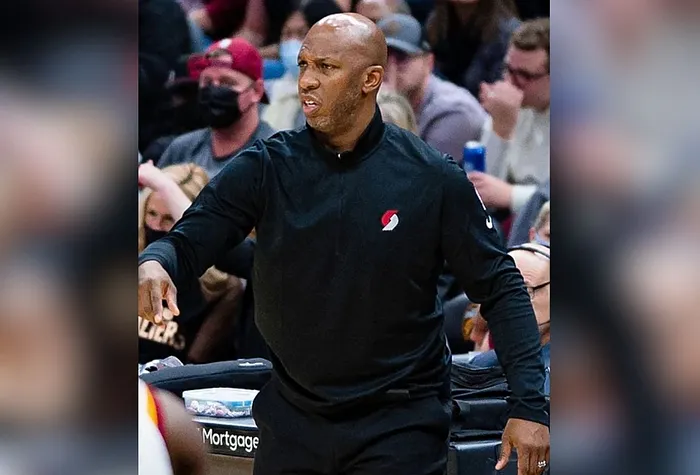 Chauncey Billups