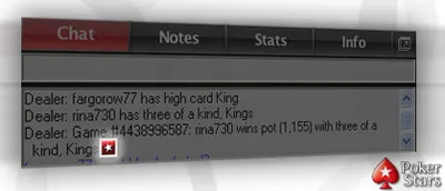PokerStars anuncia novedades 101