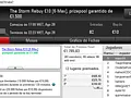 Callme21t Vence Sunday Special €100 e PavoN_PT o Sunday Storm €10 123
