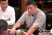 Quads Alert! $600k Pot Highlights Thrilling Hustler Casino Live Game