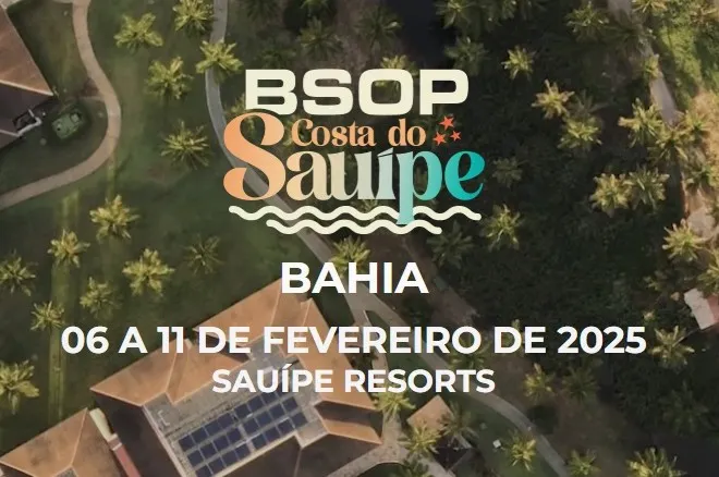BSOP Sauípe