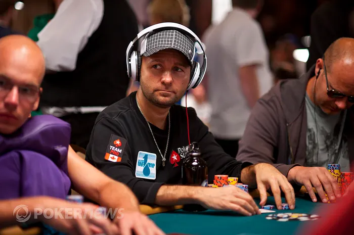 Daniel Negreanu