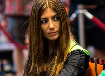 WPT Choctaw : Mina Greco en finale pour une première victoire féminine ? 0001