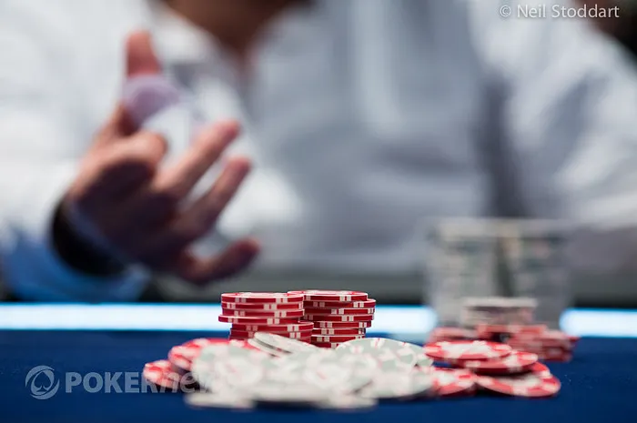 MTT Online : Louis "labrick" Linard, 12ème plus gros gagnant sur Winamax 2014