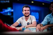 Join 888’s Chris Moorman on PokerNews' Instagram Friday