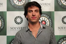 torneios poker online