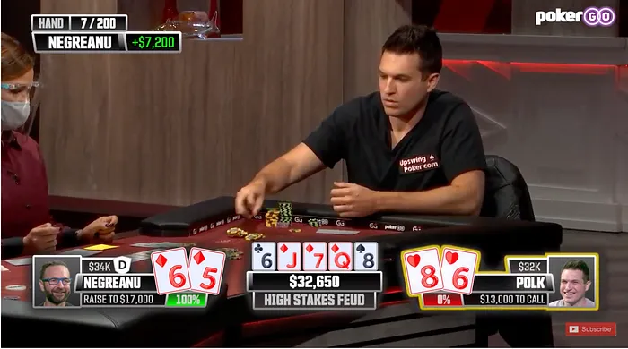Doug Polk