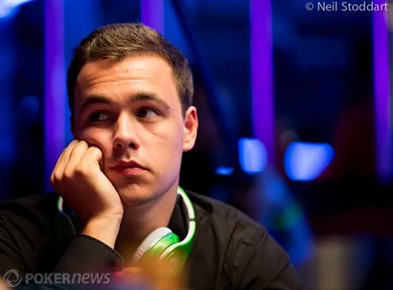 Rétro Poker 2012 : Septembre, Partouche met fin au PPT 107