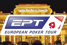 MyPok.fr : Super-satellite EPT Deauville (package 6.000€)