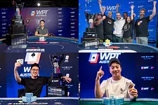 WPT Australia