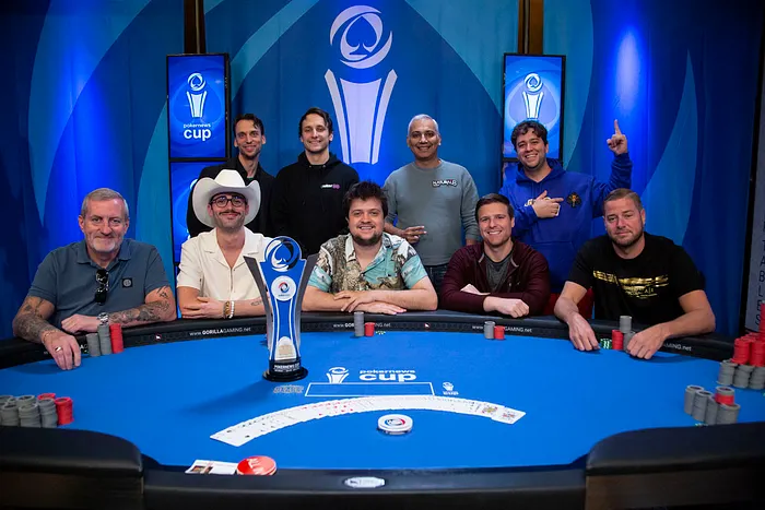 Final Table
