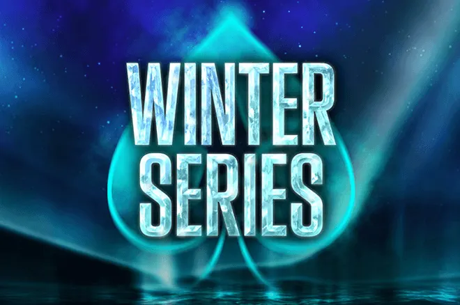 Winter Series at PokerStars