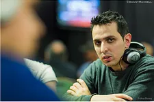 Sergio Aido "Petgaming"