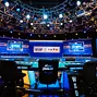 WSOP 2025 Stage Photos
