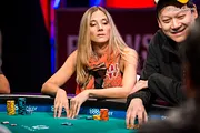 Dans La Tête D'un Pro : Gaëlle Baumann aux WSOP 2017 (épisode 6)