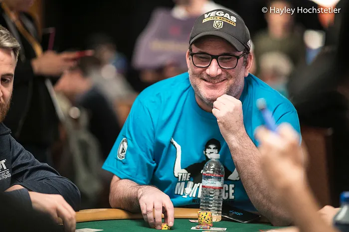 Mike Matusow